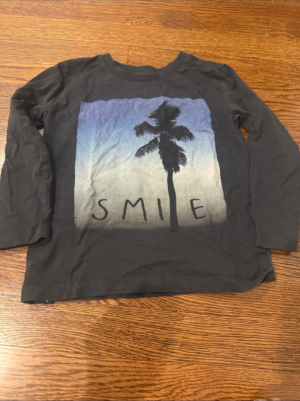 Munster Smile Shirt